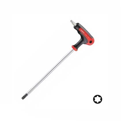 FORCE STAR TAMPERPROOF GRIP KEY T45XT-45H FO76745G