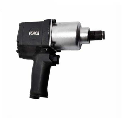 FORCE 3/4 DR PISTOL AIR WRENCH 1/4" 90PSI FO82563