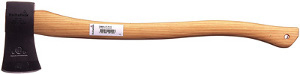 HULTAFORS AGDOR FELLING AXE NO.10 1.5 KG H10/1.75
