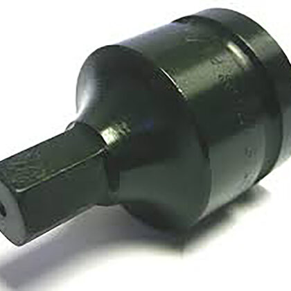 BRITO 1 DRIVE ALLEN KEY SOCKET 32MM IAK1X32