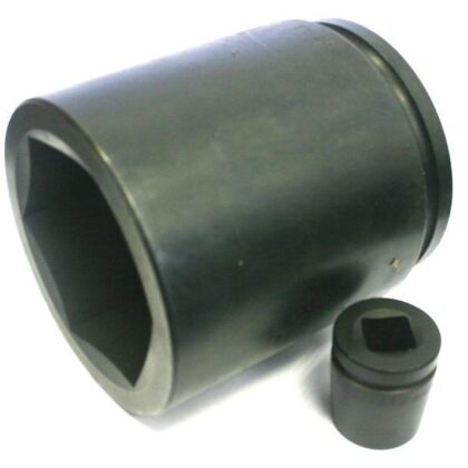 BRITO 1/2 DRIVE IMPACT SOCKET 1/2 DEEP ID1/21/2