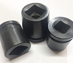 BRITO 1 DRIVE WHEEL NUT SOCKET 17MM FO48117 IW1X17