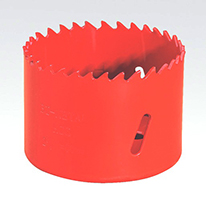 BI-METAL HOLE SAW 57MM KHS57