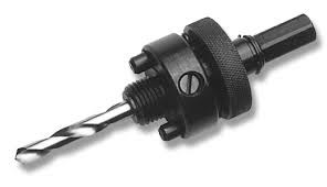 HOLESAW ARBOR LARGE 32-178MM KHSM2