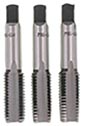 TAPS - 3 PIECES HSS DIN 352 M20x2.5 KOD021