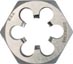 KRAFFT HAND TAPS DIN352 M22 COARSE - HSS KOD022