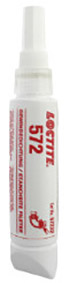 LOCTITE PIPE SEALANT WITH TEFLON 250ML (WHITE) L572/41