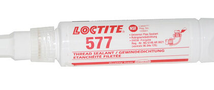 LOCTITE GENERAL PURPOSE PIPE SEALANT 50ML L577/31