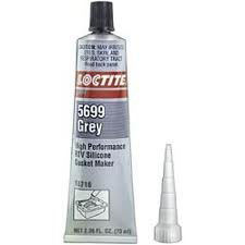 LOCTITE ULTRA GREY 70 ML TUBE (5699) RTV L599