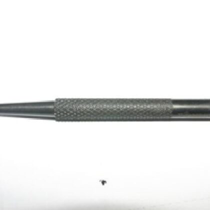 KRAFFT PRICK PUNCH CV 100X8X3.5MM RHP2