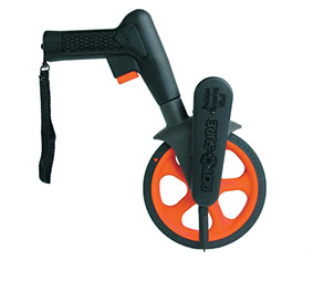 ROTOSURE 16 SHORT (500 Bantam Trigger Brake - Short Handle) ROT22