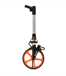 ROTOSURE 32 DEL 1000 Deluxe With Trigger Brake ( orange wheel ) ROT3