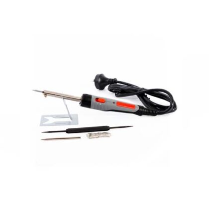 TRADEFLAME SOLDERING IRON 240V 30/60W KIT - SEE TF1112 TF218056