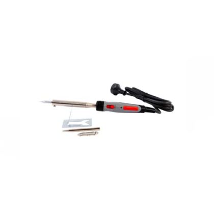 TRADEFLAME SOLDERING IRON 240V 50/100W - SEE TF1123 TF218067