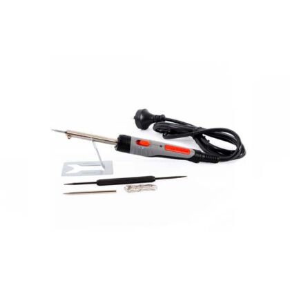 TRADEFLAME SOLDERING IRON 240V 25W TF218078