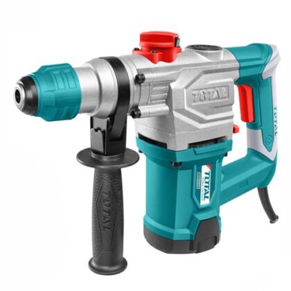TOTAL ROTARY HAMMER 220-240V~50/60Hz INPUT 1050W TOTH110286