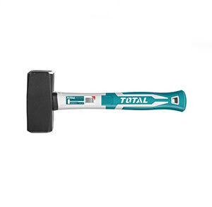 TOTAL STONE CLUB HAMMER 2.0KG F.G HANDLE TOTHT7220006