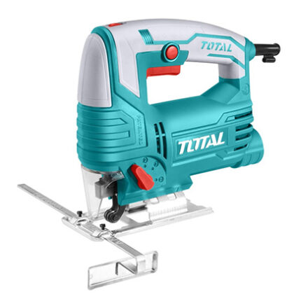 TOTAL JIG SAW 220-240V~50/60Hz INPUT 570W TOTJS206656