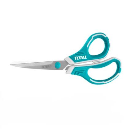 TOTAL SCISSORS 215MM S/S BLADE THICKNESS 2.5MM TOTSCI812001