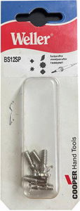 WOOD BURNING TIPS 5 STYLUS DECORATIVE POINTS ( DISCONTINUED ) WEBS12