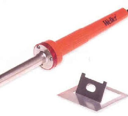 WELLER SOLDERING IRON 120 WATT WESI120