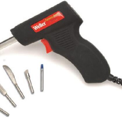 WELLER THERMO-BOOST HEAT TOOL 30/130W WETB