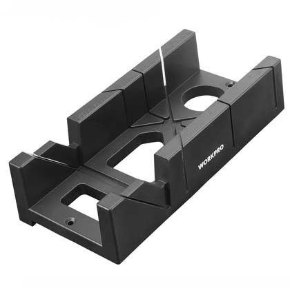 WORKPRO MITRE BOX 300MM WOR002
