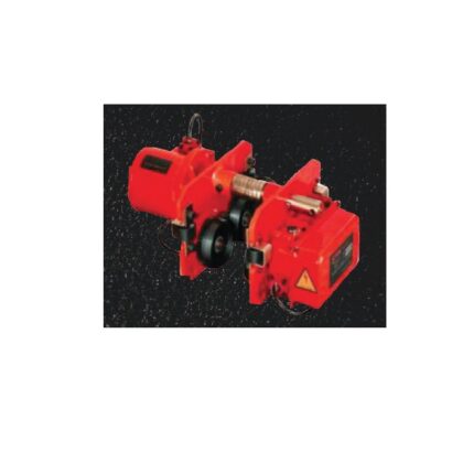 MICRO-TEC - Motor trolley for chain hoist 380v - HHB-TPX02