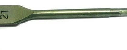 FLAT BITS 11.0mm 2010/11