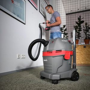 STARMIX - VACUUM CLEANER eCRAFT PL-1422 EWR - 401-721