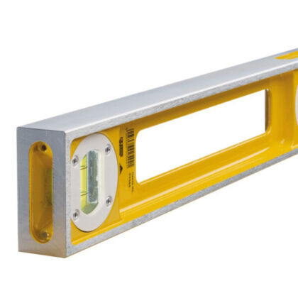 STABILA - Type 83 S Spirit Level S 60cm - 541-306