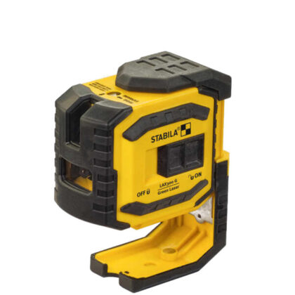 STABILA - GREEN CROSS LINE LASER LAX 300 G - 551-485