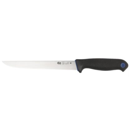 MORAKNIV WIDE FISH FILLET KNIFE COMFORT GRIP 214MM S/S BLADE F9210PG