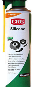 CRC SILICONE FPS 500ML CRC-31262