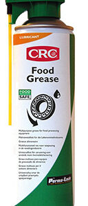 CRC FOOD GREASE FPS 500ML CRC-32317