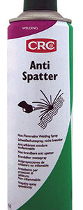 CRC ANTI SPATTER 500ML CRC-32318