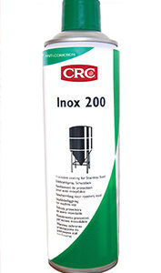 CRC INOX 200 500ML CRC-32337