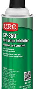 CRC SP350 RUST & CORROSION INHIB 500ML CRC-32659