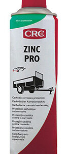 CRC ZINC PRO 500ML CRC-32740