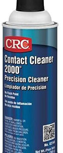 CRC FOOD GRADE CONTACT CLEANER 1750989 CRC1750989