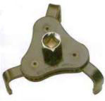 FORCE THREE LEGGED OIL FILTER WRENCH FO61904