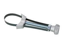 FORCE OIL FILTER WRENCH SPRING STEEL 65 - 110 MM FO61910