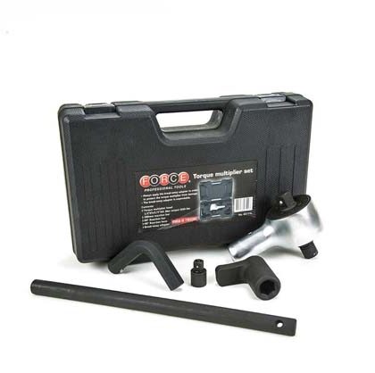 FORCE TORQUE MULTIPLIER 1/2(F) X 3/4(M) MAX OUTPUT 1500NM FO65111L