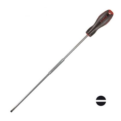FORCE SCREWDRIVER SLOT 6.5MM X 400MM FO6553065L