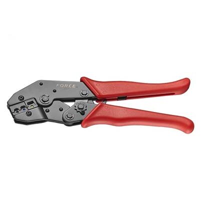 FORCE CRIMPING LEVER PLIERS FO6807