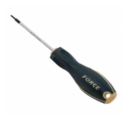 FORCE SCREWDRIVER TORX T05 ANTISLIP FO71605B