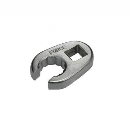 FORCE FLARE NUT WRENCH 24MM X 27MM FO7512427