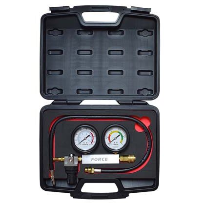 FORCE CYLINDER LEAKAGE TESTER FO902G3