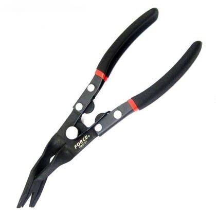 FORCE CLIP REMOVAL PLIERS FO9M0101