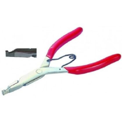FORCE ANGLED TIP LOCKING PLIERS FO9T0104